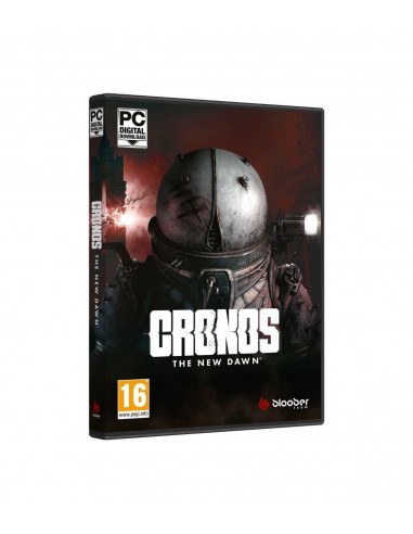 17964-PC - Cronos: The New Dawn-3391892039221