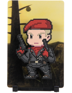 FiGGYZ - FiGGYZ - Metal... 2