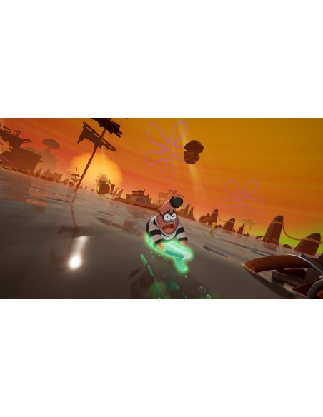 -17991-Switch 2 - Bob Esponja: Titanes de las mareas - Switch 2 Edition (Key Card)-9120131603329