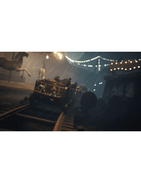 -17770-Switch 2 - Little Nightmares III - Switch 2 Edition - Game Key Card-3391892036473