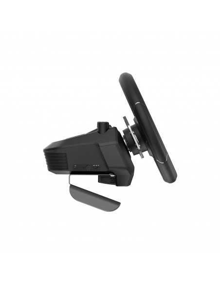 -18024-Xbox Series X - Racer Wireless Wheel-0840454400236