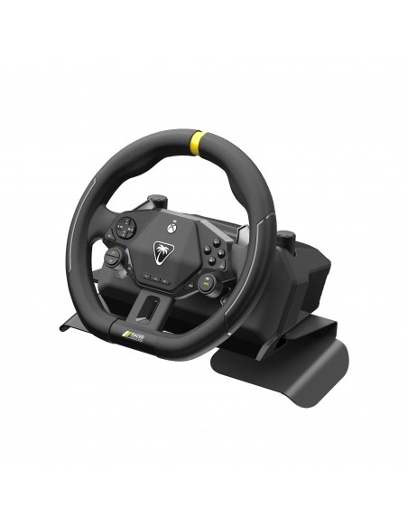 -18024-Xbox Series X - Racer Wireless Wheel-0840454400236