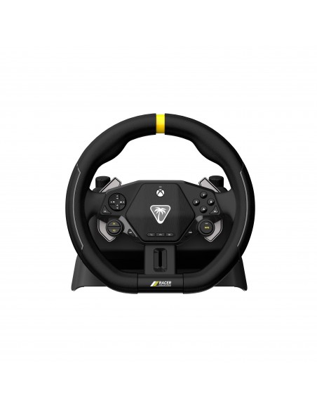 -18024-Xbox Series X - Racer Wireless Wheel-0840454400236