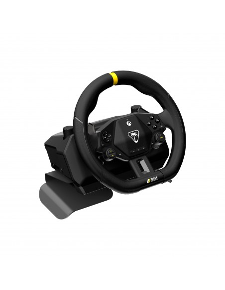 -18024-Xbox Series X - Racer Wireless Wheel-0840454400236