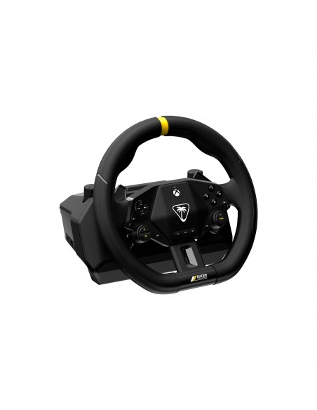 -18024-Xbox Series X - Racer Wireless Wheel-0840454400236