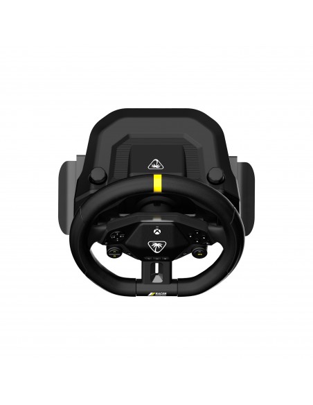 -18024-Xbox Series X - Racer Wireless Wheel-0840454400236