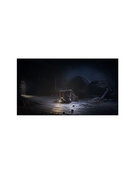 -18022-PS5 - Reanimal-9120131602766