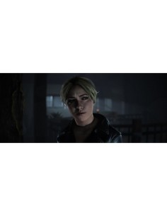 PS5 - Until Dawn 2