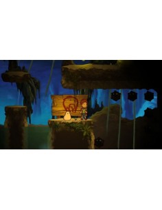 PS5 - A Boy and His Blob... 2