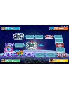 Switch - WarioWare: Move It! 2