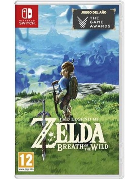 -2031-Switch - The Legend of Zelda: Breath of the Wild-0045496420079