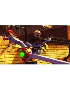 Switch - LEGO Los... 2