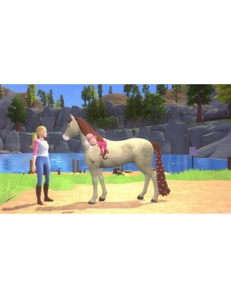 -18033-PS5 - Barbie Rutas a caballo-5061005354852