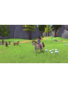 PS4 - Barbie Horse Trails... 2