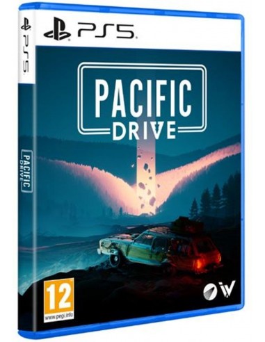 18028-PS5 - Pacific Drive-3700664533094