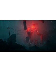 PS5 - Pacific Drive 2