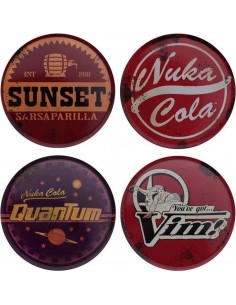 Merchandising - Set 4...