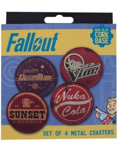 Merchandising - Set 4... 2