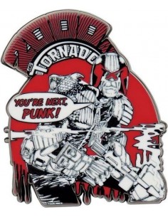 Merchandising - Pin You're...