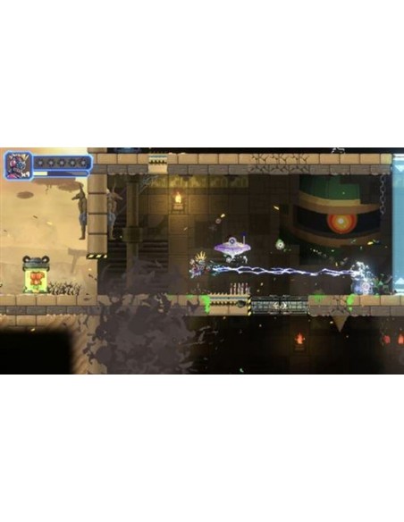 -18009-Switch - Metal Suits: Counter - Attack-3760328375118