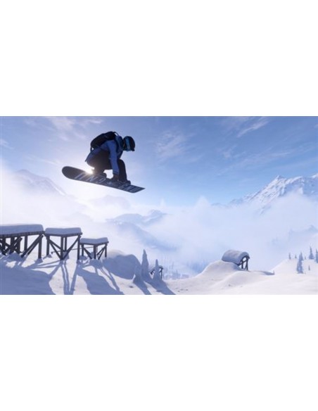 -18005-PS5 - Shredders: Full Ride Edition-3701529518294