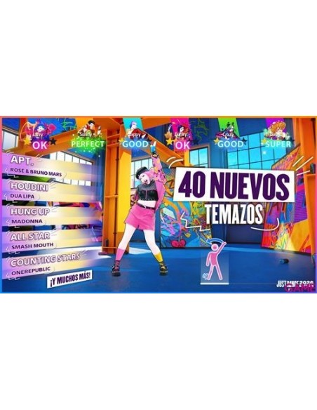 -17994-Switch - Just Dance 2026 Edition-3307216306269
