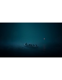 Xbox Series X - Reanimal...