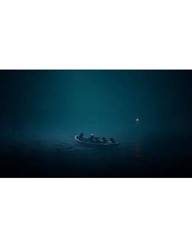 18036-Xbox Series X - Reanimal Deluxe Edition-9120131603442