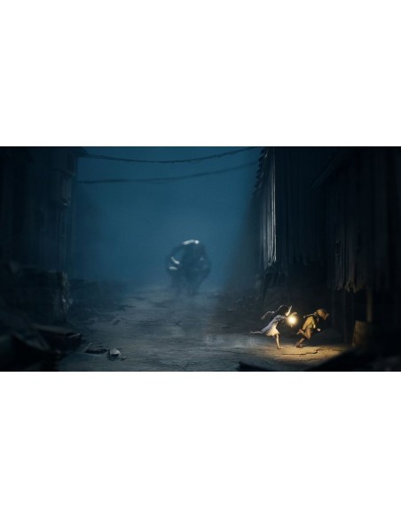 -18036-Xbox Series X - Reanimal Deluxe Edition-9120131603442