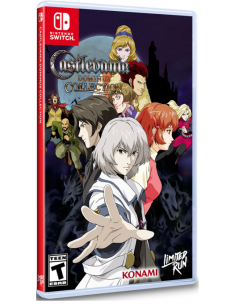 Switch - Castlevania...