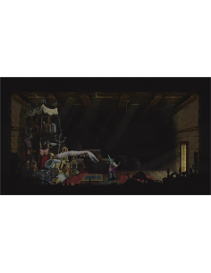 Switch - Blasphemous II -... 2