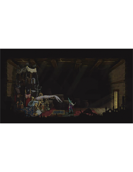 -18046-Switch - Blasphemous II - Imp - UK-4041417860524