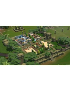 Switch - Two Point Campus -... 2