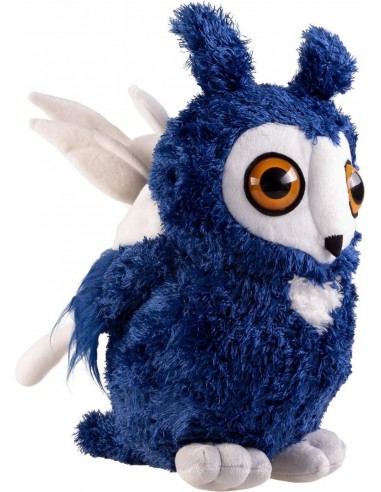4437-Peluches - Peluche Ori & Ku Ori and the Will of the Wisps-4260647352962