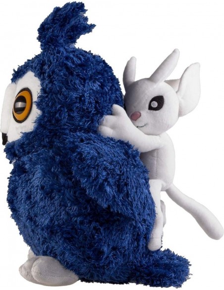 -4437-Peluches - Peluche Ori & Ku Ori and the Will of the Wisps-4260647352962