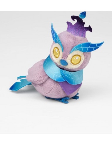 11499-Peluches - Peluche Pepe Ardenwaeld World of Warcraft-4251972808132