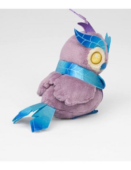 -11499-Peluches - Peluche Pepe Ardenwaeld World of Warcraft-4251972808132