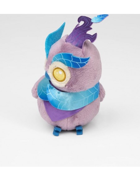 -11499-Peluches - Peluche Pepe Ardenwaeld World of Warcraft-4251972808132