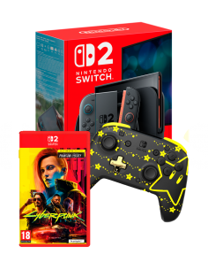 Switch 2 - Nintendo Switch...