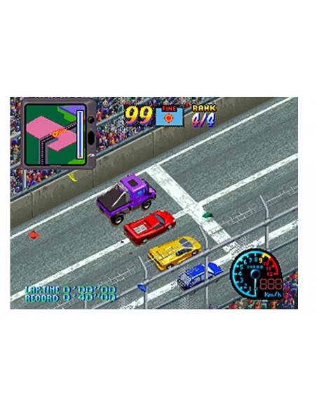 -18095-Switch - ACA NEOGEO Selection Vol. 6 - Imp - Asia-4964808153978