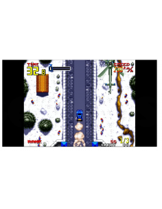 Switch - ACA NEOGEO... 2