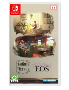 Switch - Behind the Frame...