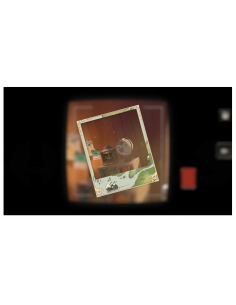 Switch - Behind the Frame... 2