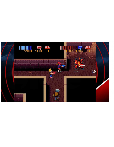 -18052-Switch - Zombies Ate My Neighbors & Ghoul Patrol - Imp - LRG-0819976026330