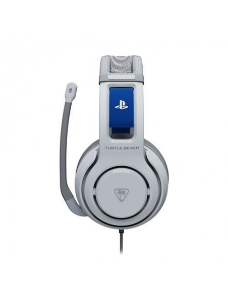 -17995-PS5 - Atlas 200 Headset White Licencia Oficial SONY-0840454400274