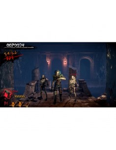 Switch - House of the Dead... 2