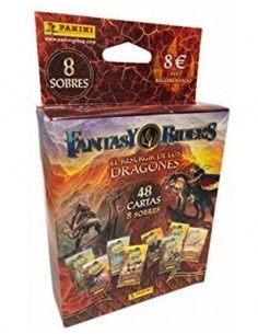 Merchandising - Fantasy...