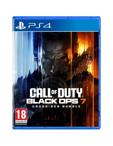 18101-PS4 - Call of Duty Black Ops 7-0196388607648