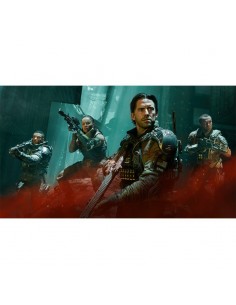 PS4 - Call of Duty Black Ops 7 2