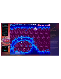 PS5 - Gradius Origin... 2